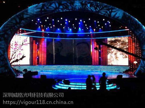 選購指南 如何在中國供應商中尋找高性價比的LED室內屏廠家